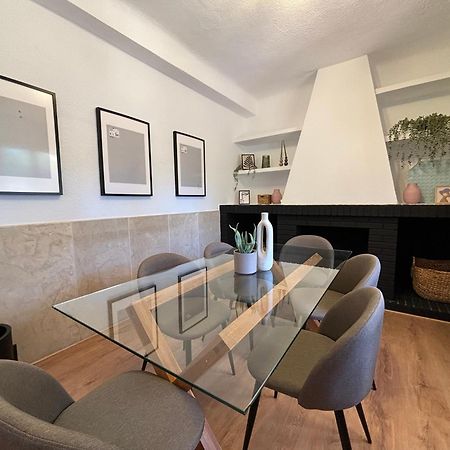 Villa Con Piscina A 5 Min A Pie De La Playa Y Pau5 El Campello Exteriér fotografie
