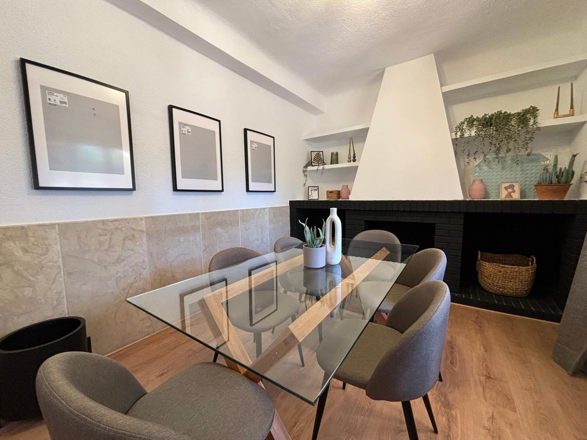 Villa Con Piscina A 5 Min A Pie De La Playa Y Pau5 El Campello Exteriér fotografie