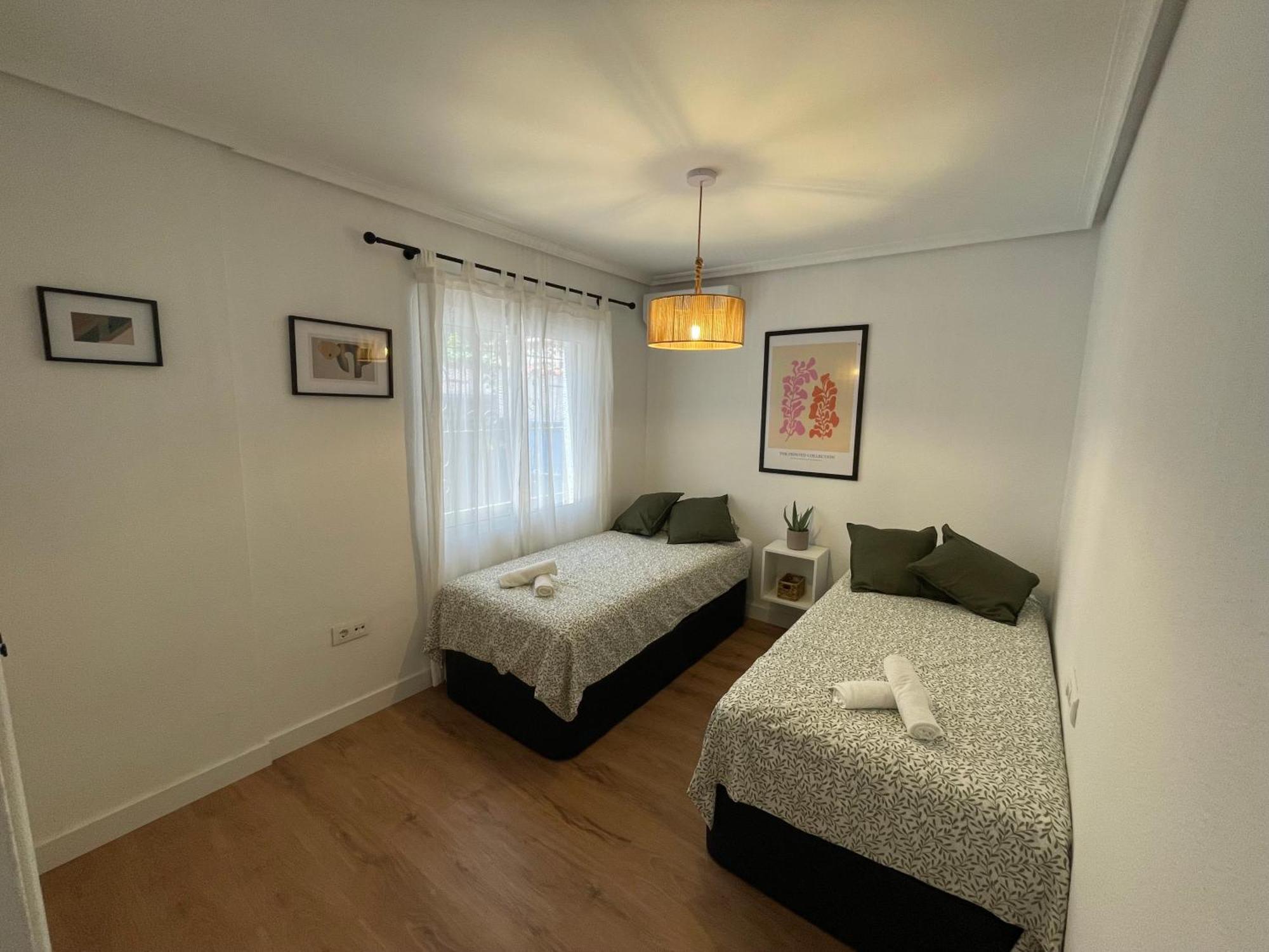 Villa Con Piscina A 5 Min A Pie De La Playa Y Pau5 El Campello Exteriér fotografie