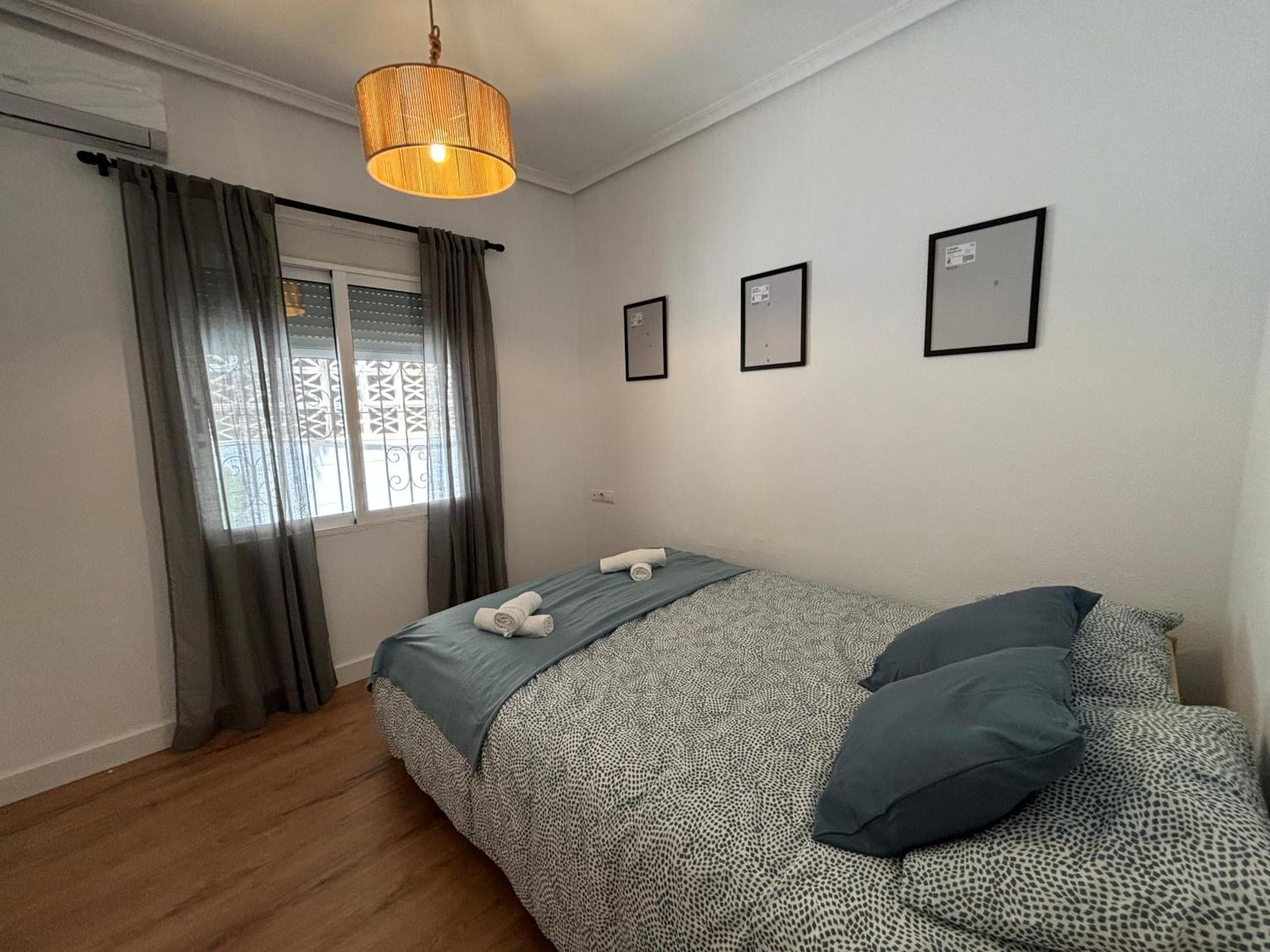 Villa Con Piscina A 5 Min A Pie De La Playa Y Pau5 El Campello Exteriér fotografie