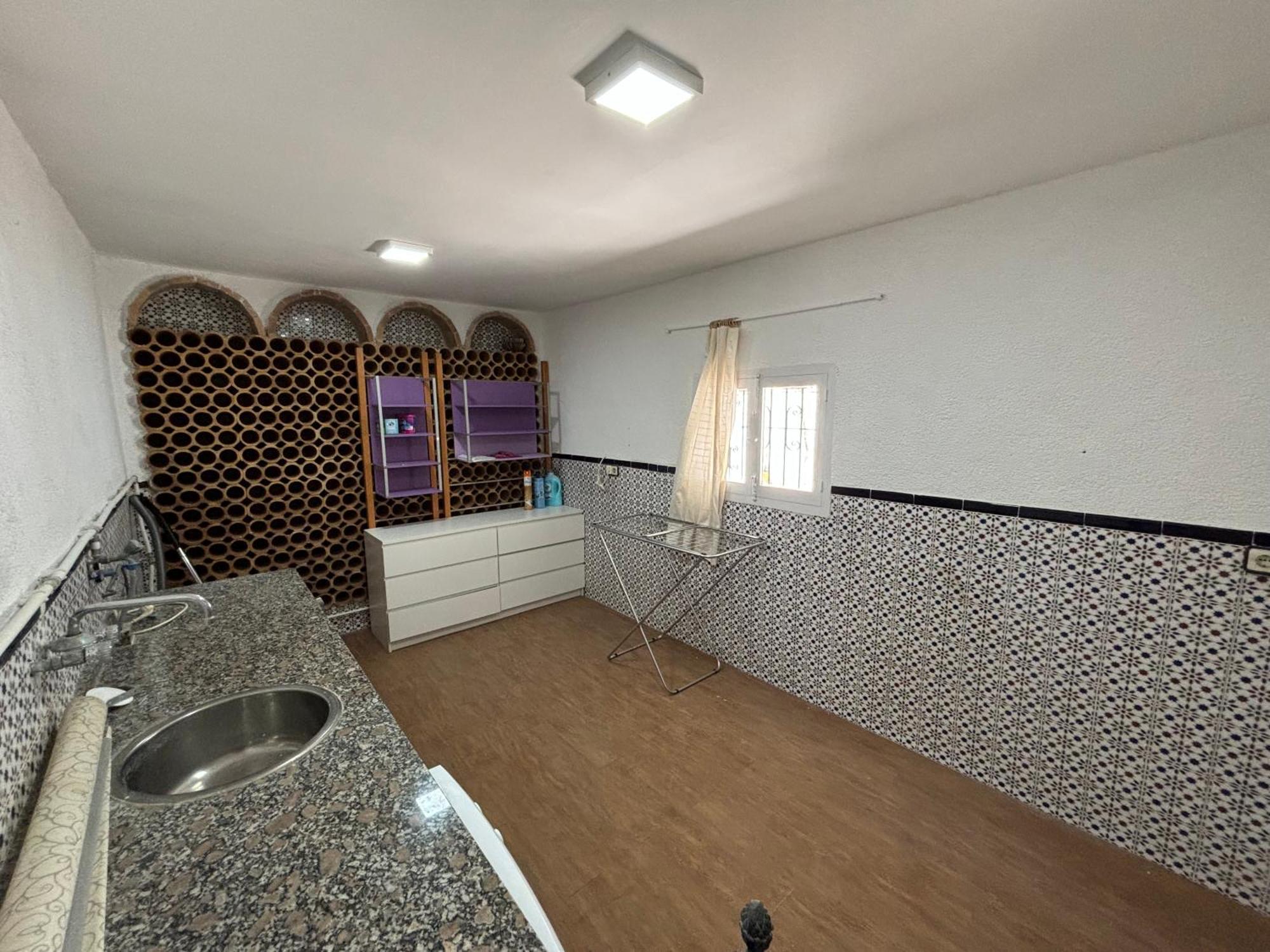 Villa Con Piscina A 5 Min A Pie De La Playa Y Pau5 El Campello Exteriér fotografie