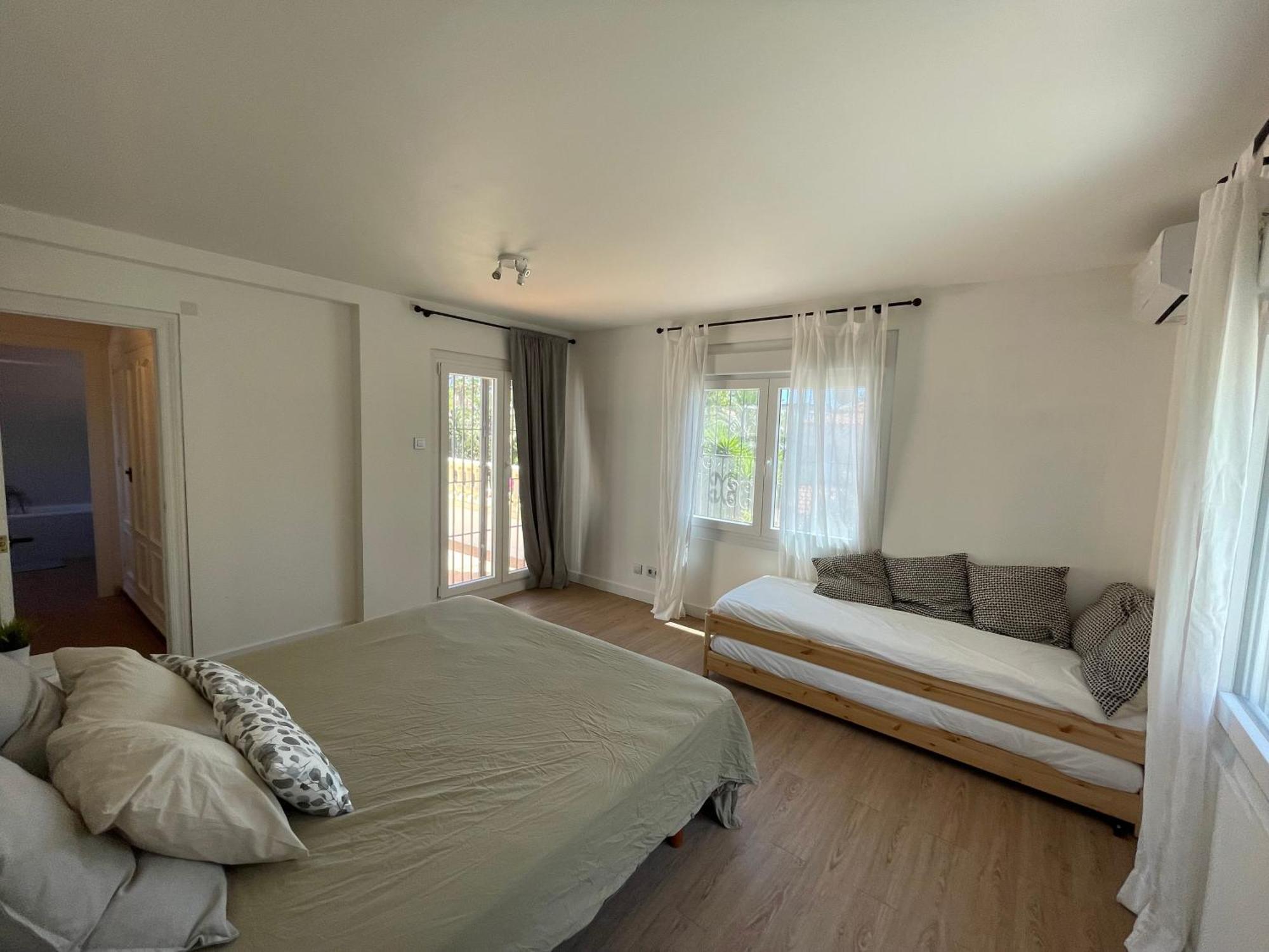 Villa Con Piscina A 5 Min A Pie De La Playa Y Pau5 El Campello Exteriér fotografie